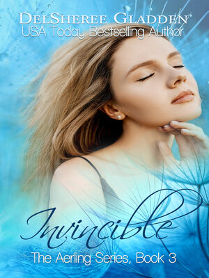 cover image of Invincible
